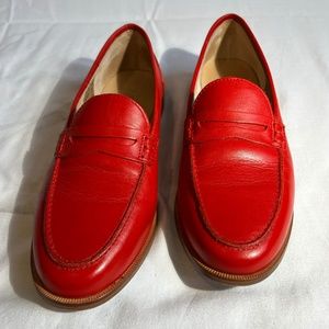 J. Crew Loafers